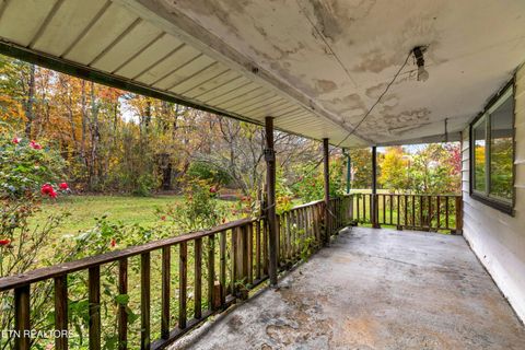 Tiny photo for 320 Epperson Circle Circle, Tazewell, TN 37879 (MLS # 1320298)