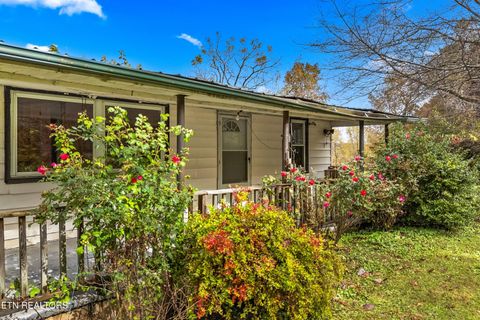Tiny photo for 320 Epperson Circle Circle, Tazewell, TN 37879 (MLS # 1320298)