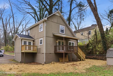 Tiny photo for 4007 Garden Drive, Knoxville, TN 37918 (MLS # 1324108)