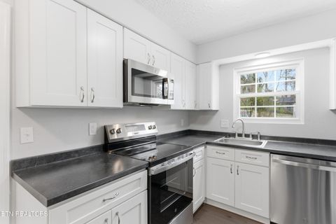 Tiny photo for 4007 Garden Drive, Knoxville, TN 37918 (MLS # 1324108)