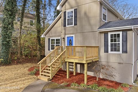 Tiny photo for 4007 Garden Drive, Knoxville, TN 37918 (MLS # 1324108)