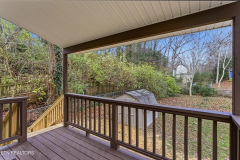 Tiny photo for 4007 Garden Drive, Knoxville, TN 37918 (MLS # 1324108)