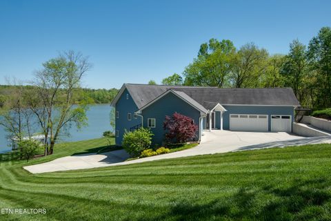 160 Merlot Court Loudon TN 37774
