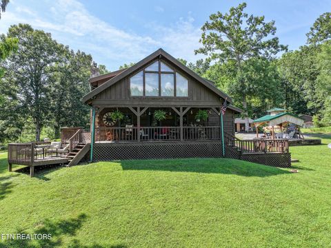 721 Leisure Way Newport TN 37821