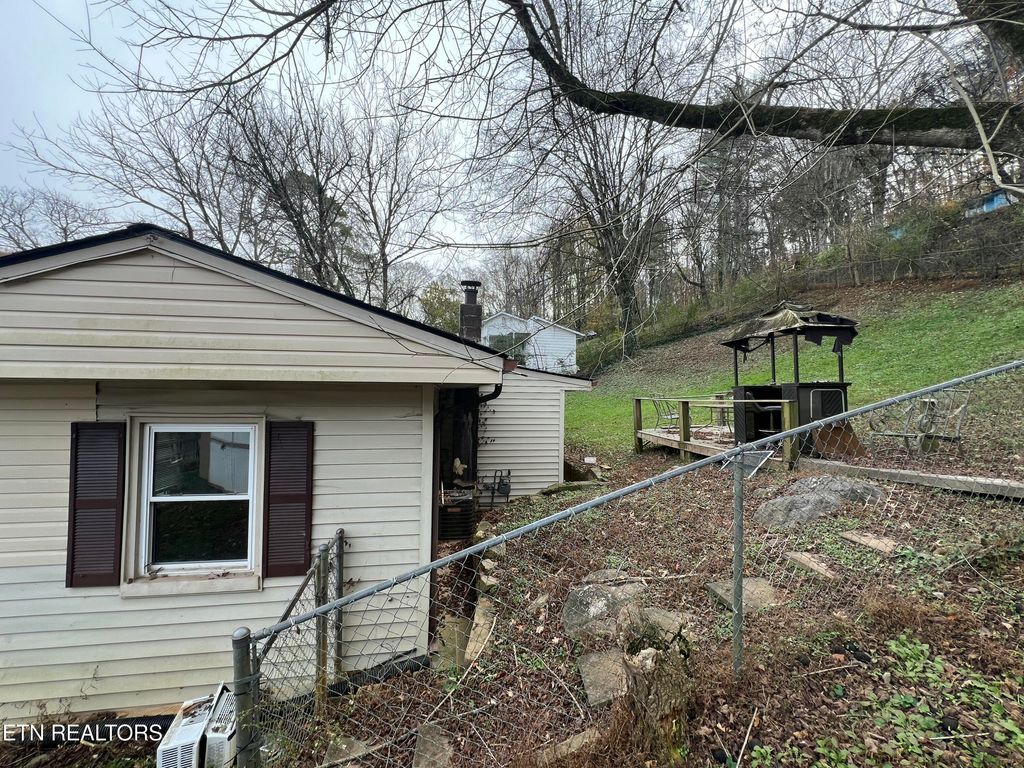 Photo of 129 Turkey Rd, Powell, TN 37849 (MLS # 1321910)