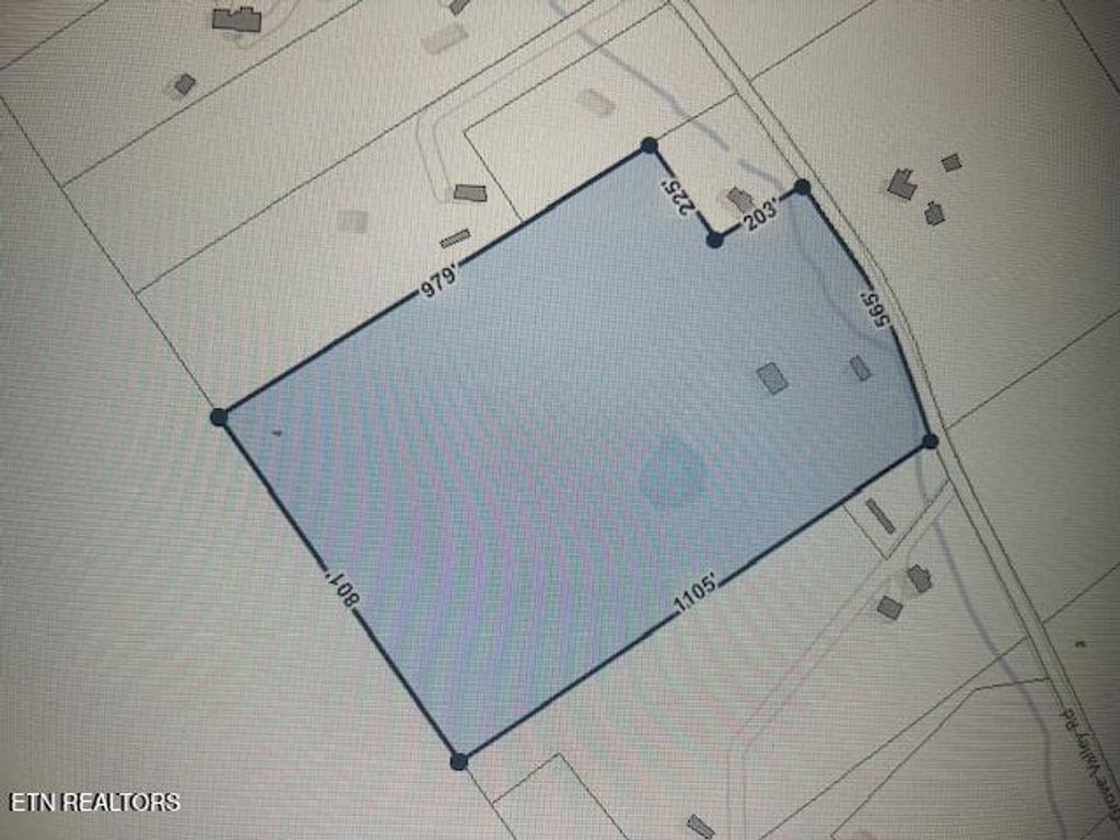 Photo of 3701 Sugar Grove Valley Rd, Harriman, TN 37748 (MLS # 1295370)