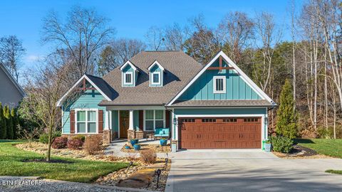 Photo of 183 Amohi Way, Loudon, TN 37774 (MLS # 1325771)