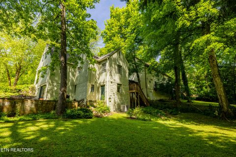 Tiny photo for 510 Oakhurst Drive, Knoxville, TN 37919 (MLS # 1340226)