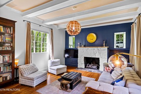 Tiny photo for 510 Oakhurst Drive, Knoxville, TN 37919 (MLS # 1340226)