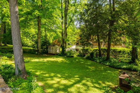 Tiny photo for 510 Oakhurst Drive, Knoxville, TN 37919 (MLS # 1340226)
