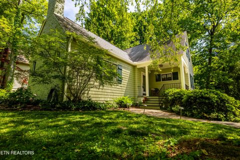 Tiny photo for 510 Oakhurst Drive, Knoxville, TN 37919 (MLS # 1340226)