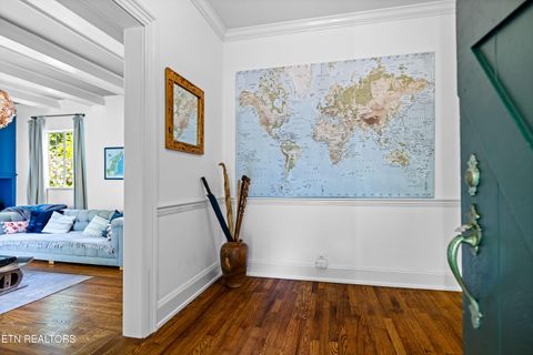 Tiny photo for 510 Oakhurst Drive, Knoxville, TN 37919 (MLS # 1340226)