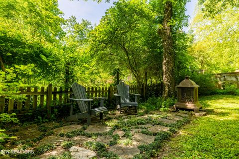 Tiny photo for 510 Oakhurst Drive, Knoxville, TN 37919 (MLS # 1340226)