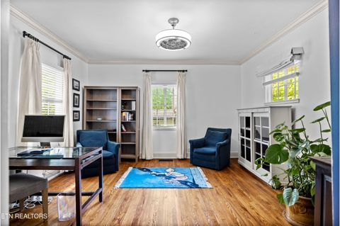 Tiny photo for 510 Oakhurst Drive, Knoxville, TN 37919 (MLS # 1340226)
