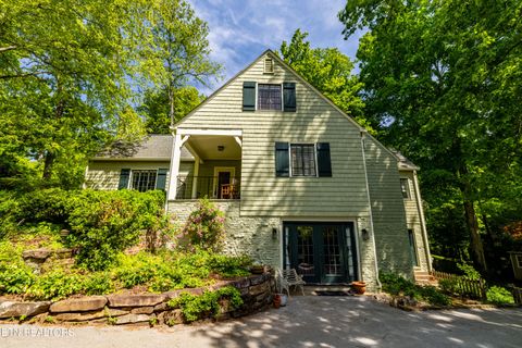 Tiny photo for 510 Oakhurst Drive, Knoxville, TN 37919 (MLS # 1340226)