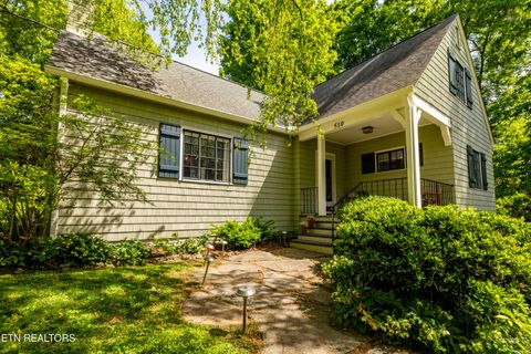 Tiny photo for 510 Oakhurst Drive, Knoxville, TN 37919 (MLS # 1340226)