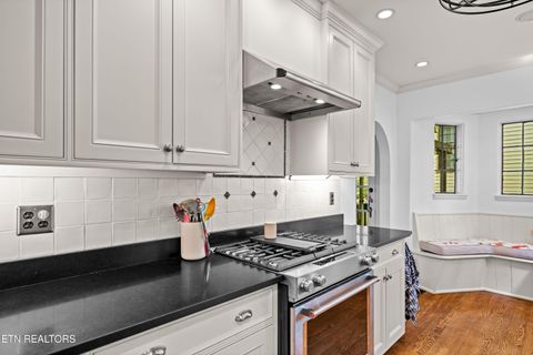 Tiny photo for 510 Oakhurst Drive, Knoxville, TN 37919 (MLS # 1340226)