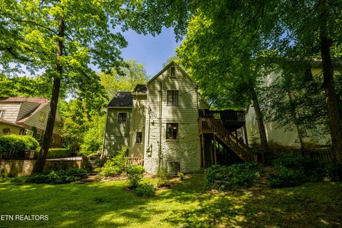 Tiny photo for 510 Oakhurst Drive, Knoxville, TN 37919 (MLS # 1340226)