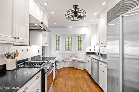 Tiny photo for 510 Oakhurst Drive, Knoxville, TN 37919 (MLS # 1340226)