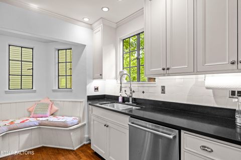 Tiny photo for 510 Oakhurst Drive, Knoxville, TN 37919 (MLS # 1340226)