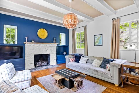 Tiny photo for 510 Oakhurst Drive, Knoxville, TN 37919 (MLS # 1340226)