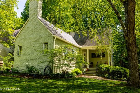 Tiny photo for 510 Oakhurst Drive, Knoxville, TN 37919 (MLS # 1340226)