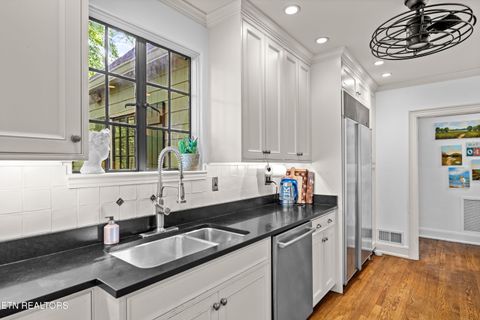 Tiny photo for 510 Oakhurst Drive, Knoxville, TN 37919 (MLS # 1340226)