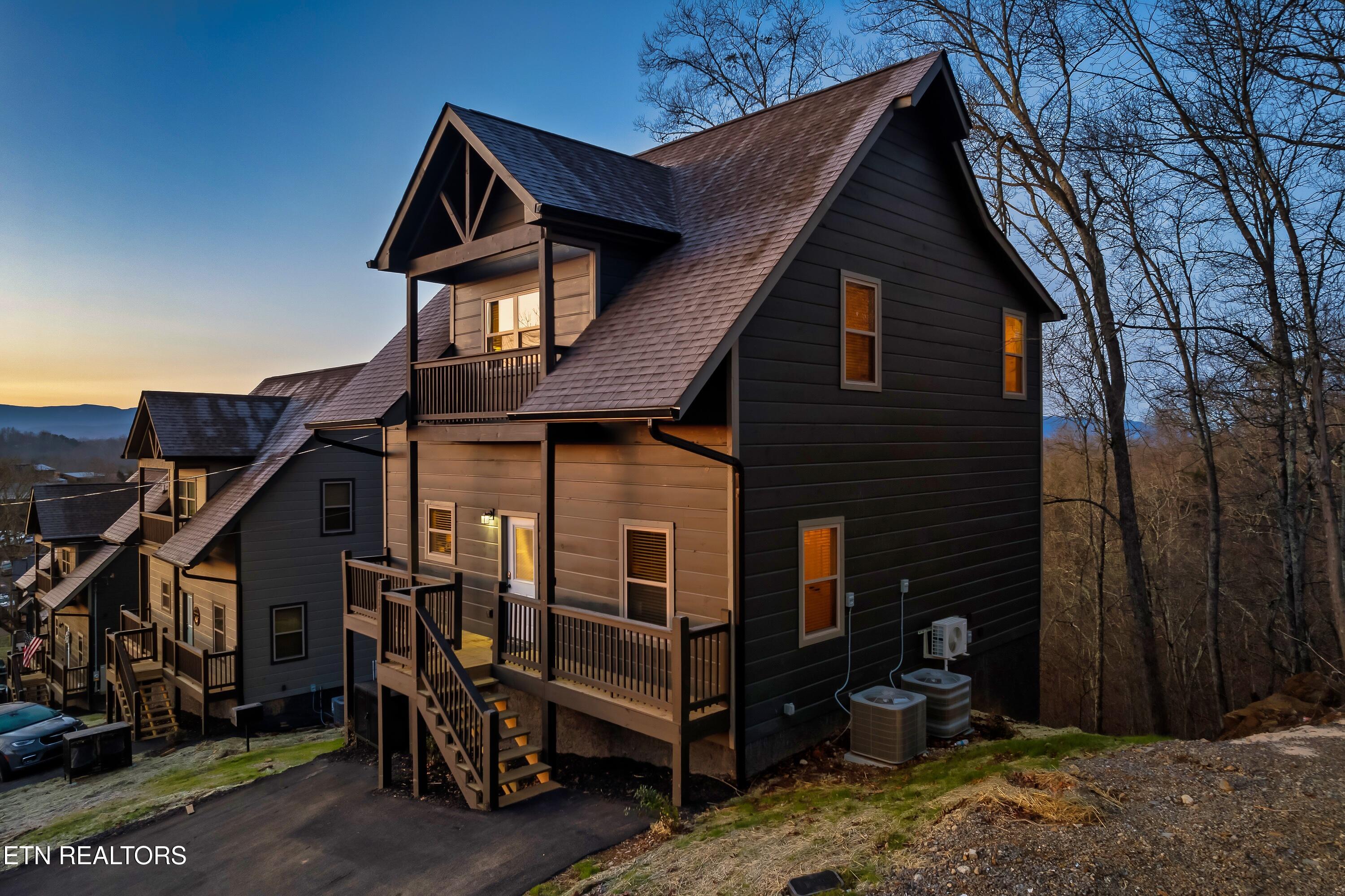 2127 Eagle Feather Drive
