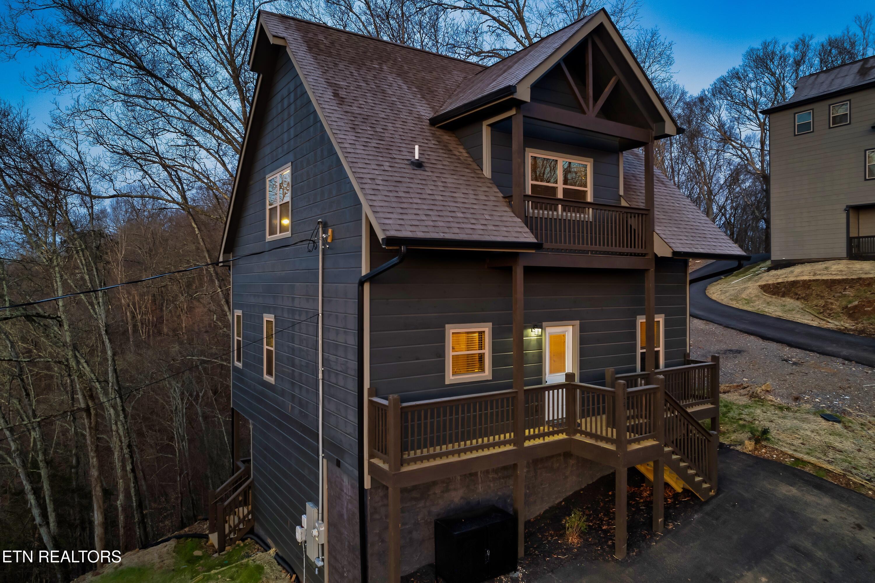 2127 Eagle Feather Drive