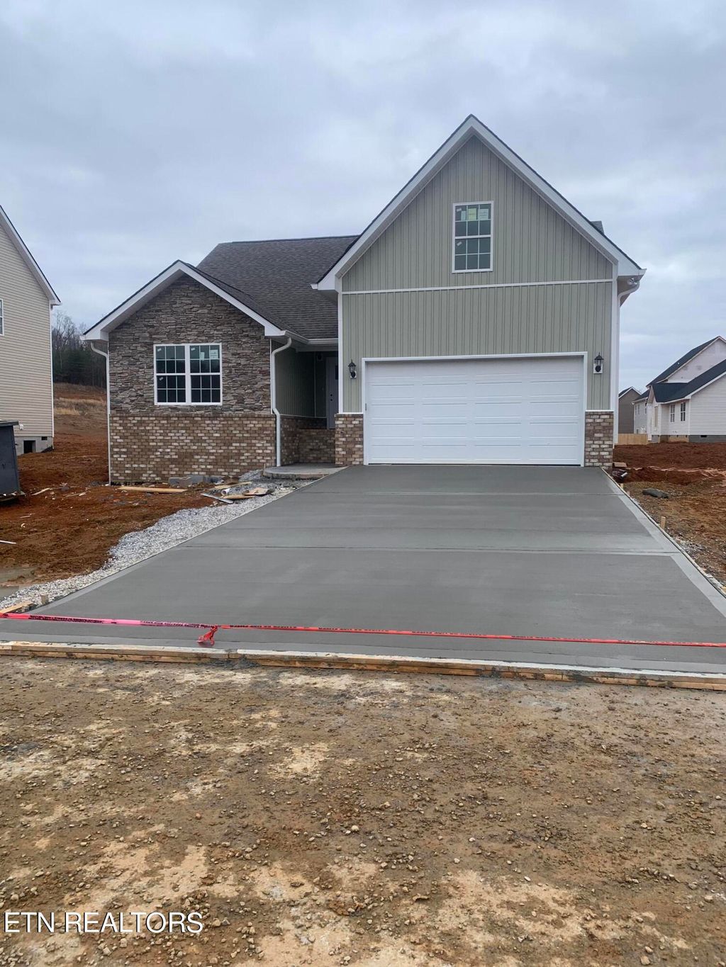 Photo of 470 Eastland Park Drive, Blaine, TN 37709 (MLS # 1251469)