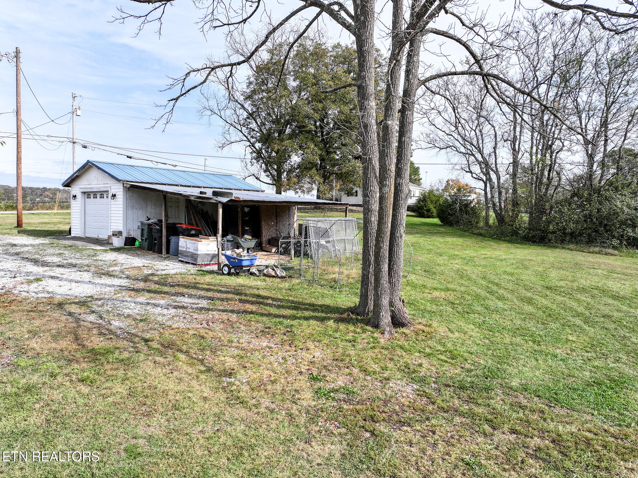 1205 W Old Andrew Johnson Hwy