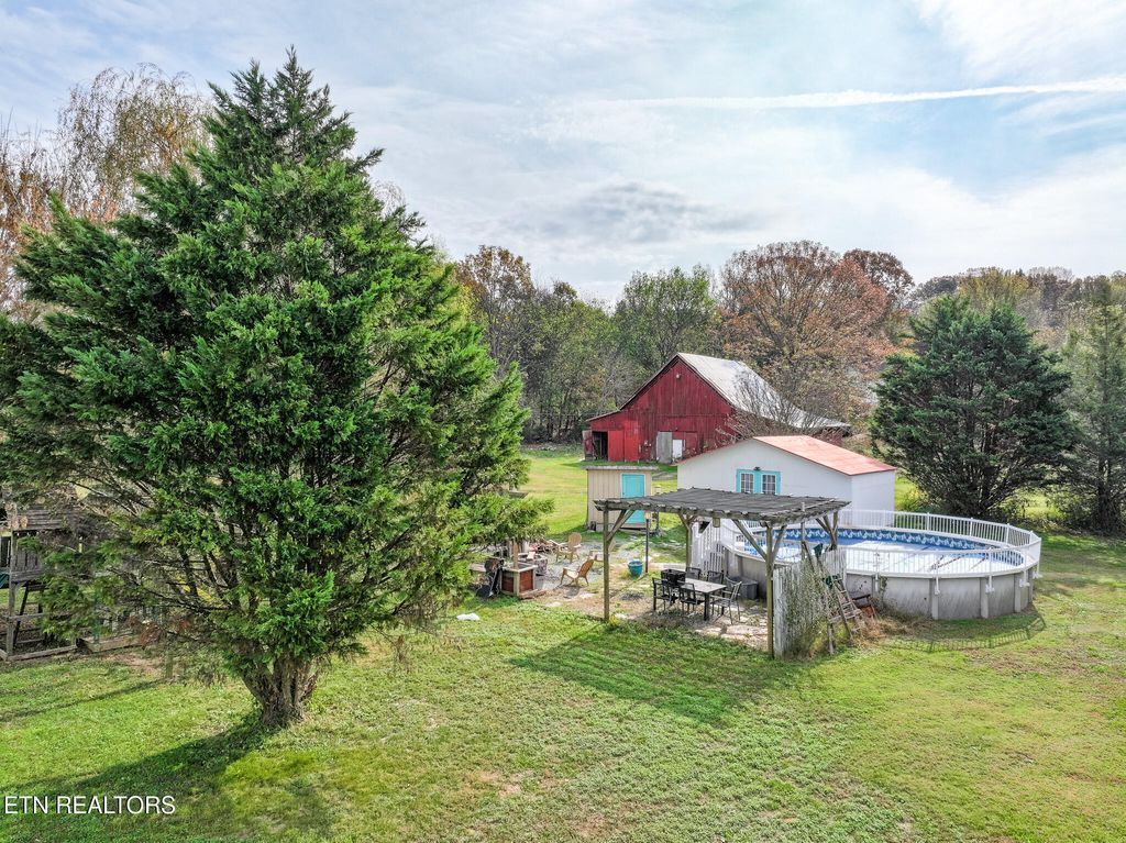 Photo of 1205 W Old Andrew Johnson Hwy, New Market, TN 37820 (MLS # 1316214)