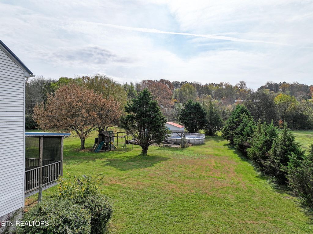 Photo of 1205 W Old Andrew Johnson Hwy, New Market, TN 37820 (MLS # 1316214)