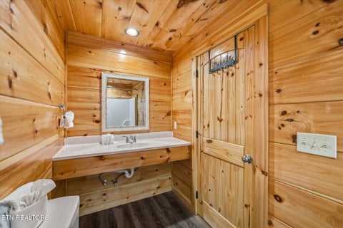 Tiny photo for 2933 Fiddlers Creek Way, Pigeon Forge, TN 37863 (MLS # 1356135)