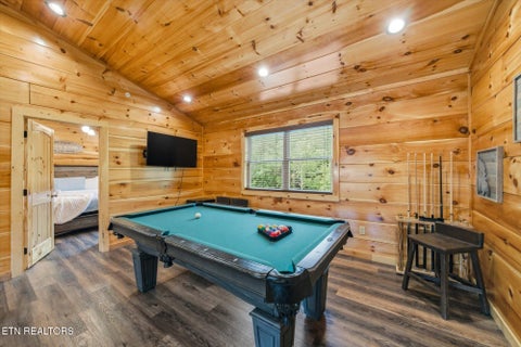 Tiny photo for 2933 Fiddlers Creek Way, Pigeon Forge, TN 37863 (MLS # 1356135)