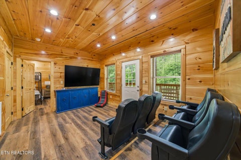 Tiny photo for 2933 Fiddlers Creek Way, Pigeon Forge, TN 37863 (MLS # 1356135)