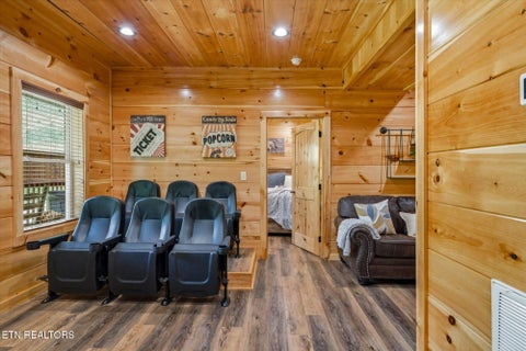 Tiny photo for 2933 Fiddlers Creek Way, Pigeon Forge, TN 37863 (MLS # 1356135)