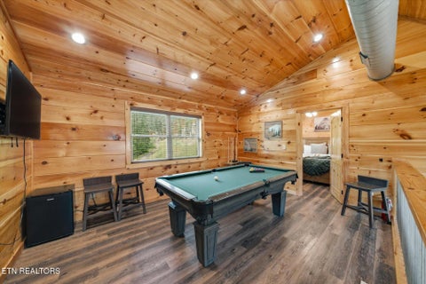 Tiny photo for 2933 Fiddlers Creek Way, Pigeon Forge, TN 37863 (MLS # 1356135)
