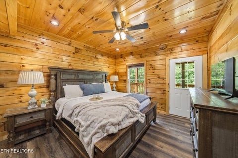Tiny photo for 2933 Fiddlers Creek Way, Pigeon Forge, TN 37863 (MLS # 1356135)