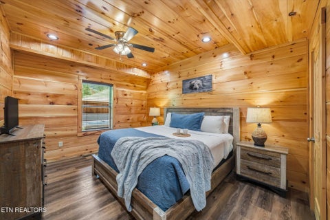 Tiny photo for 2933 Fiddlers Creek Way, Pigeon Forge, TN 37863 (MLS # 1356135)
