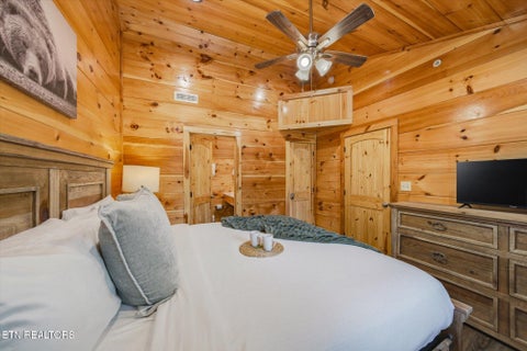 Tiny photo for 2933 Fiddlers Creek Way, Pigeon Forge, TN 37863 (MLS # 1356135)