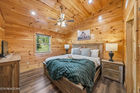 Tiny photo for 2933 Fiddlers Creek Way, Pigeon Forge, TN 37863 (MLS # 1356135)
