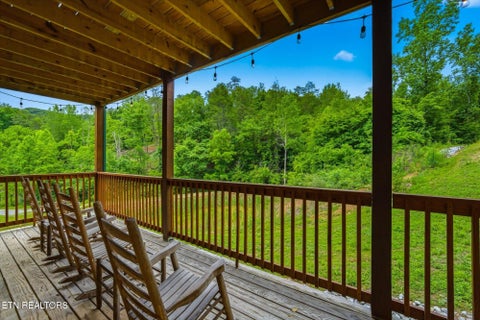 Tiny photo for 2933 Fiddlers Creek Way, Pigeon Forge, TN 37863 (MLS # 1356135)
