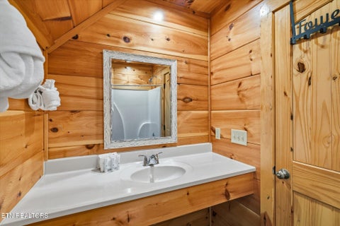 Tiny photo for 2933 Fiddlers Creek Way, Pigeon Forge, TN 37863 (MLS # 1356135)