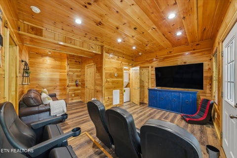 Tiny photo for 2933 Fiddlers Creek Way, Pigeon Forge, TN 37863 (MLS # 1356135)