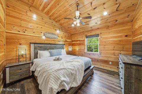 Tiny photo for 2933 Fiddlers Creek Way, Pigeon Forge, TN 37863 (MLS # 1356135)