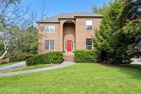 2453 Maple Crest Lane Knoxville TN 37921