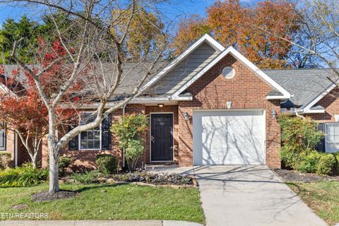 Photo of 1121 Crested Springs Way, Knoxville, TN 37923 (MLS # 1321490)