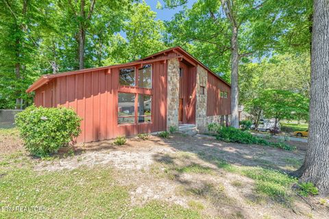 Photo of 987 Ponder Rd, Knoxville, TN 37923 (MLS # 1341283)