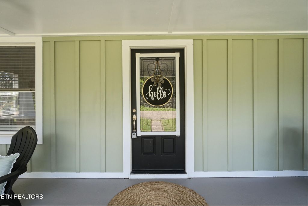 Photo of 3117 Huron St, Knoxville, TN 37917 (MLS # 1348507)